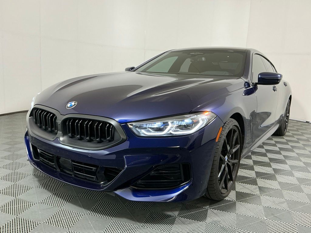 bmw 8 series 2026 WBAGV2C01TCW80207 image bmw 8 series 2026 WBAGV2C01TCW80207 image
